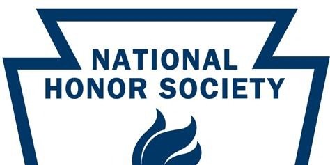 Lemont HS NHS banner