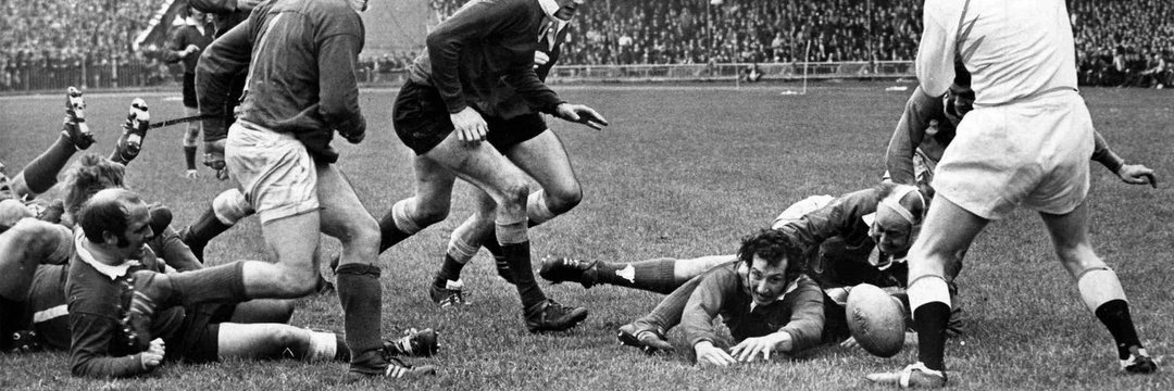 Javier Alonso banner