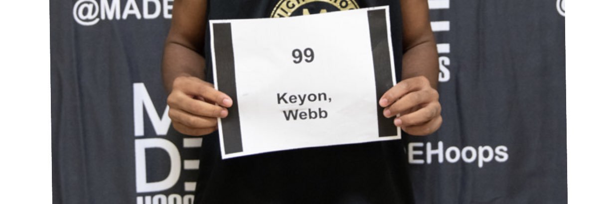keyon webb banner