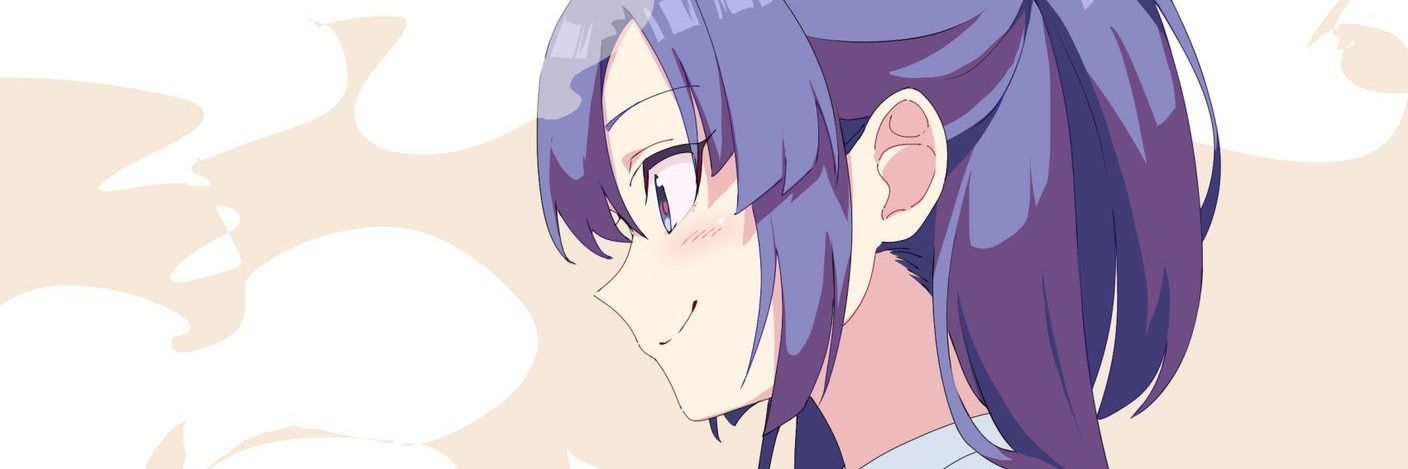 M1RANG's profile banner image