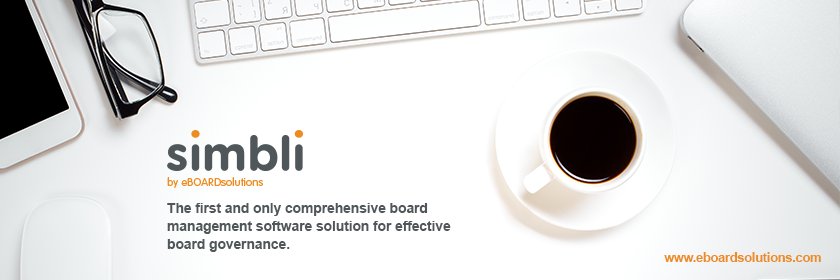 eBOARDsolutions banner