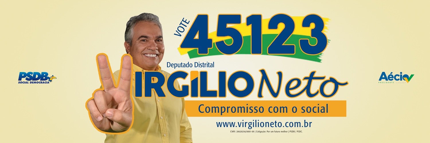 virgilio45123's profile banner image