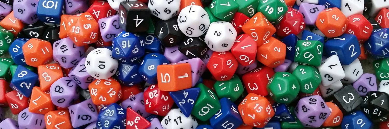 David Bukowski banner