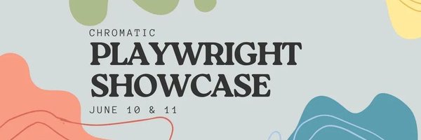 WeAreChromatic Profile Banner