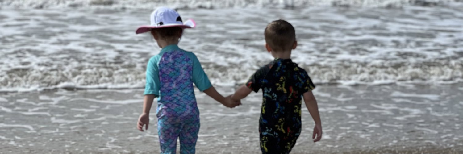 Mary Marshall banner