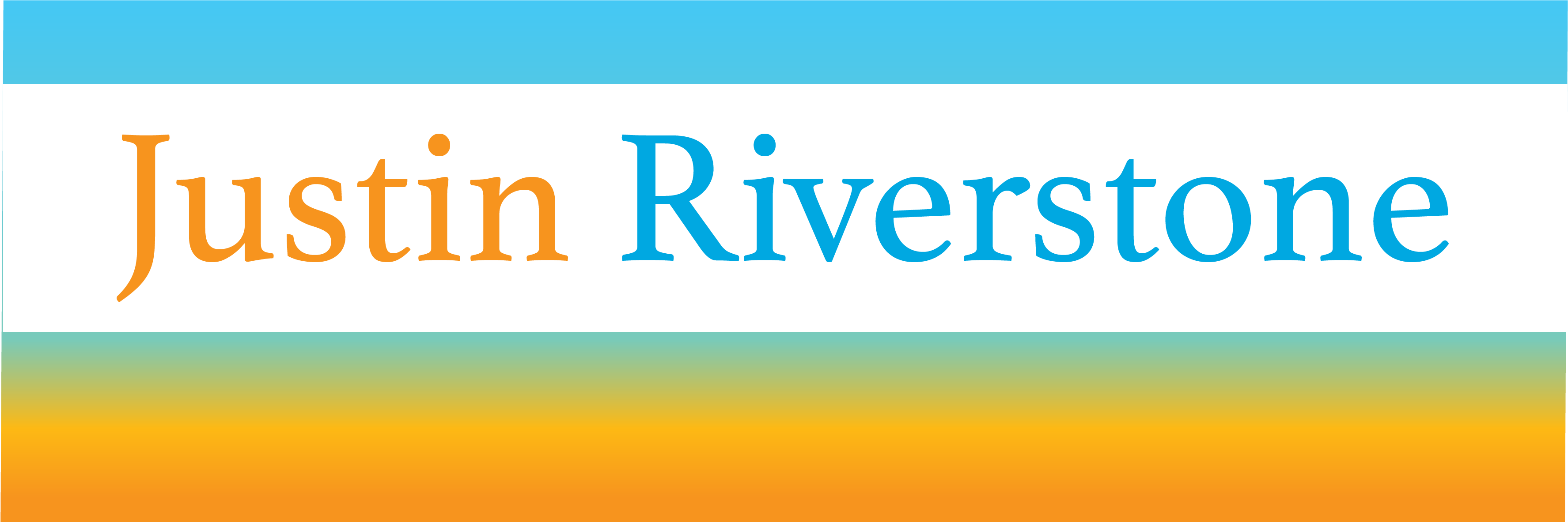 JustinRiverston's profile banner image