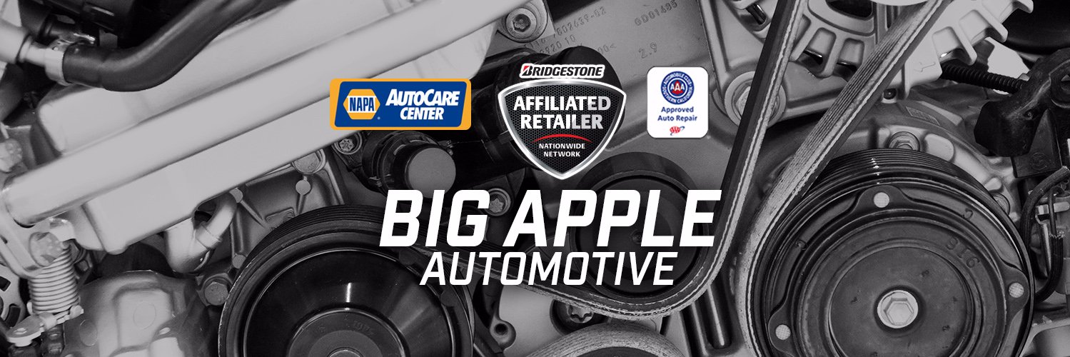 BigAppleAuto's profile banner image