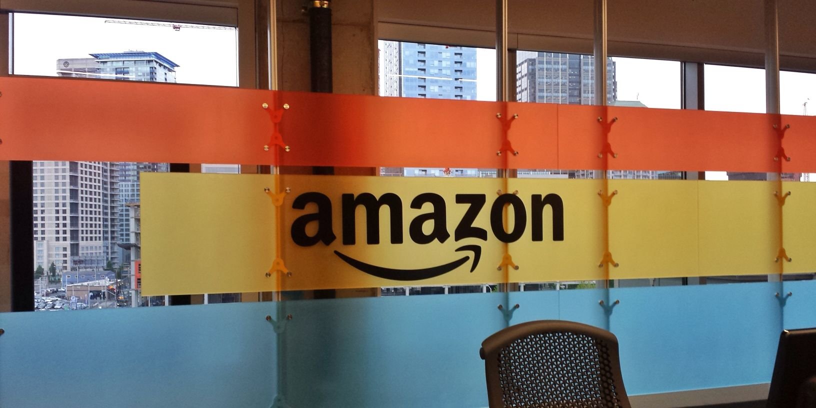 AmazonAtUCSB's profile banner image