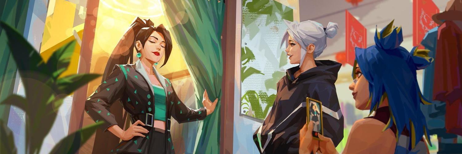 lakaplayer's profile banner image