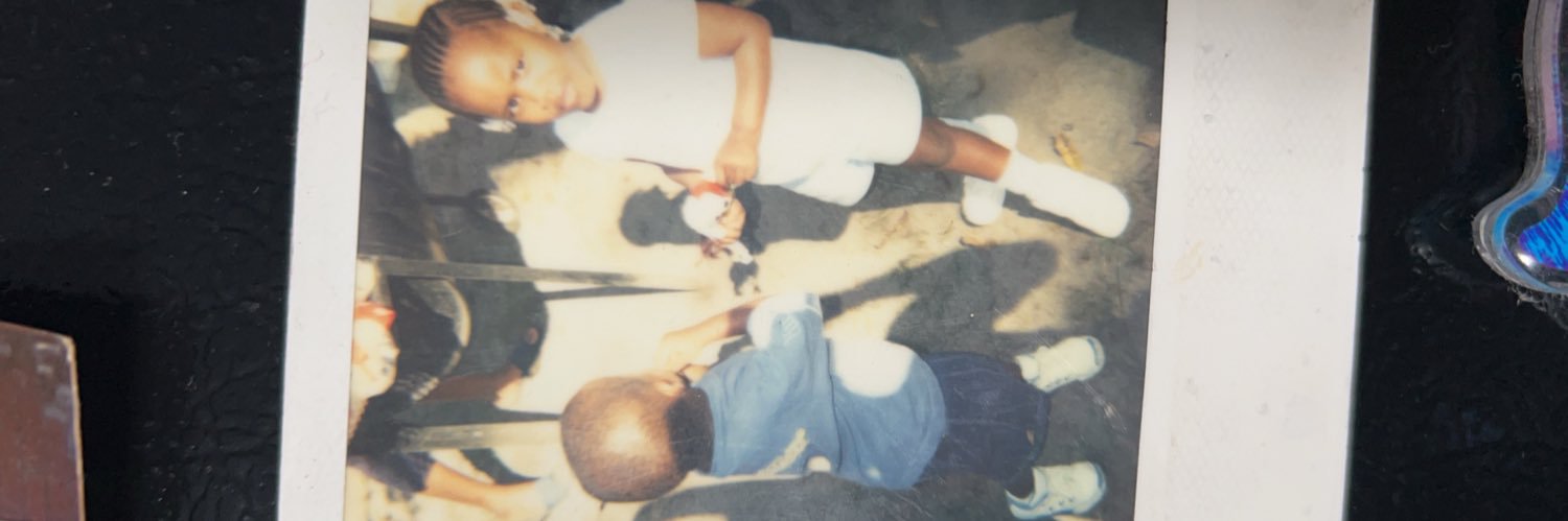 nybrielle1's profile banner image
