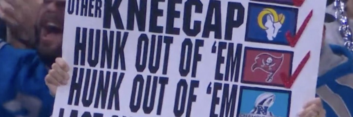 Concrete Halloween banner