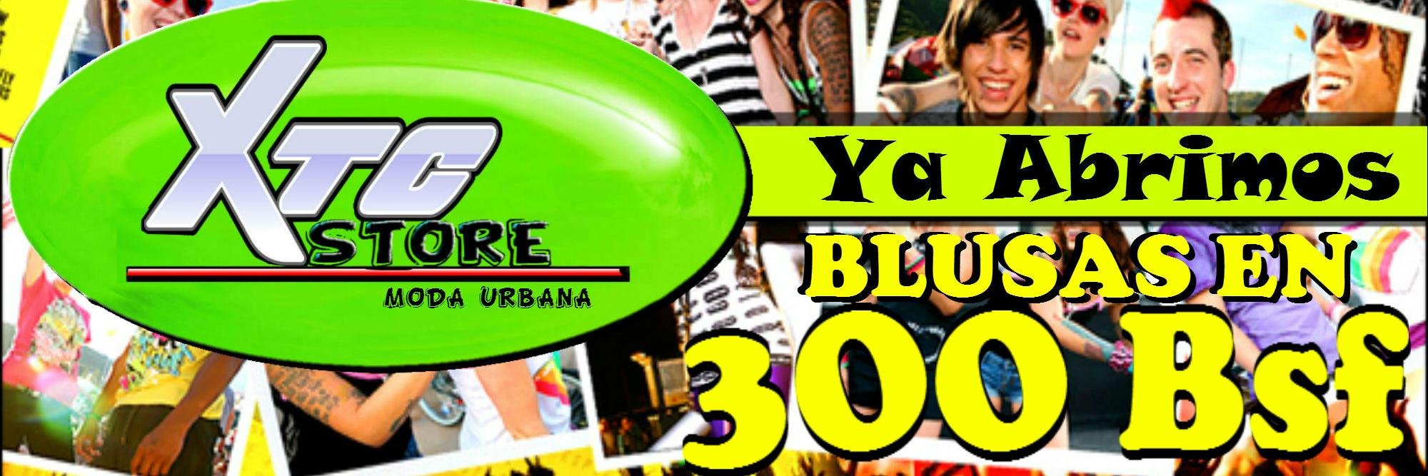 XTC_STORE's profile banner image