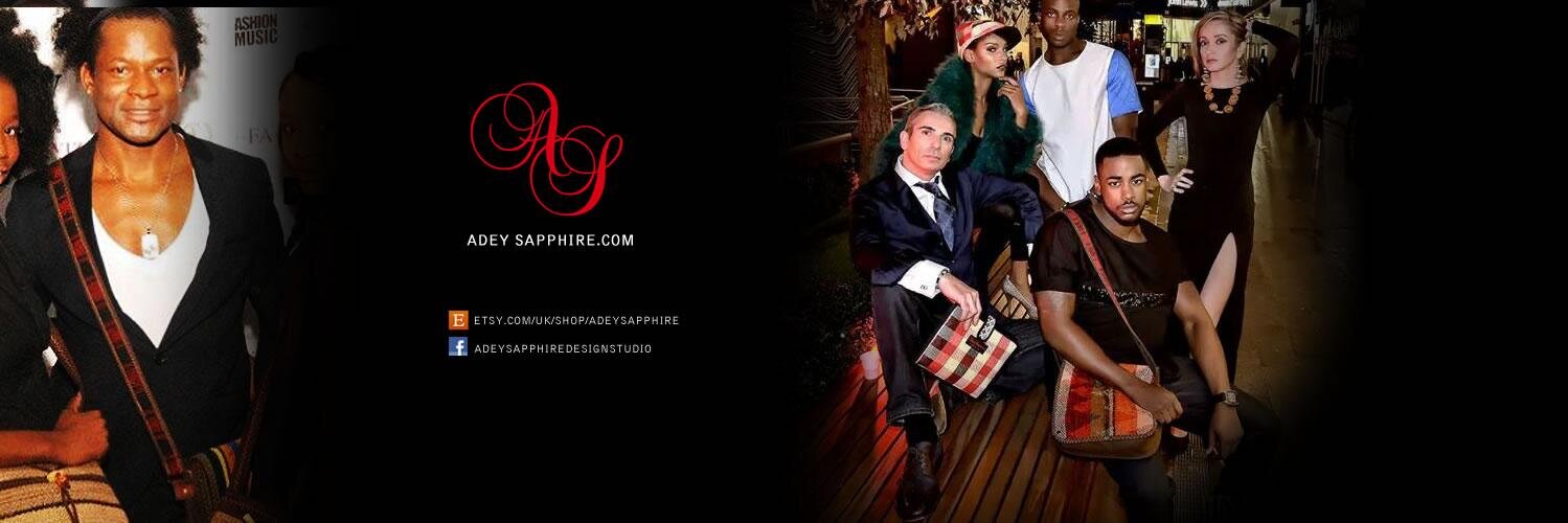 AdeySapphire's profile banner image