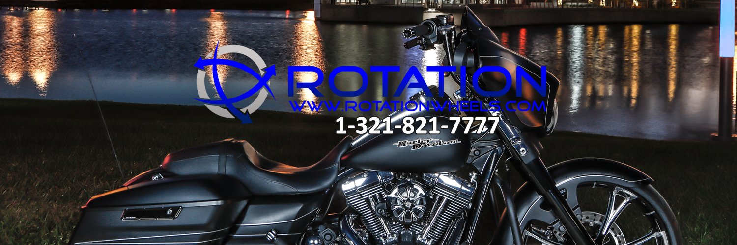 RotationWheels's profile banner image