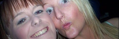 NikkiCR22's profile banner image