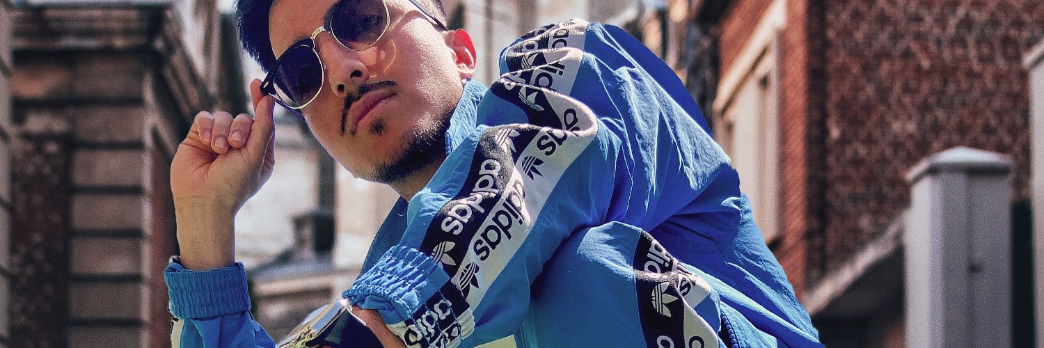 Freddyrivera97's profile banner image