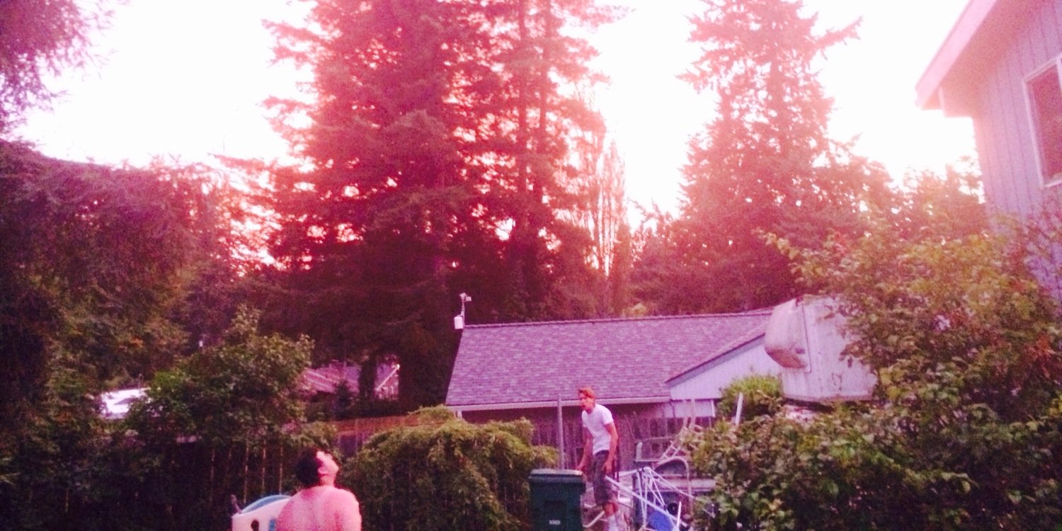 therealfink's profile banner image