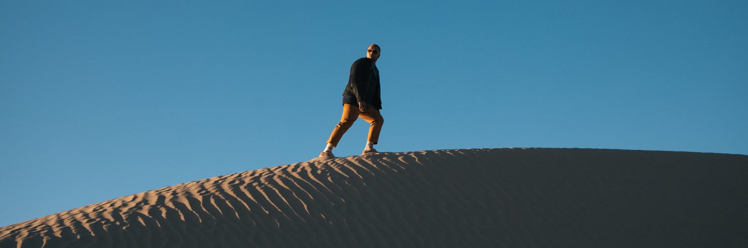 Norbertbueno's profile banner image
