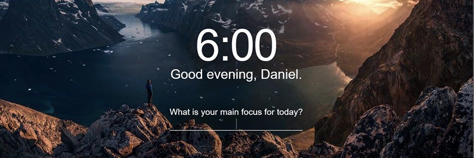 Daniel Ji-Hun Oh banner