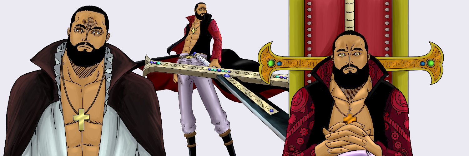 blumphgawd's profile banner image