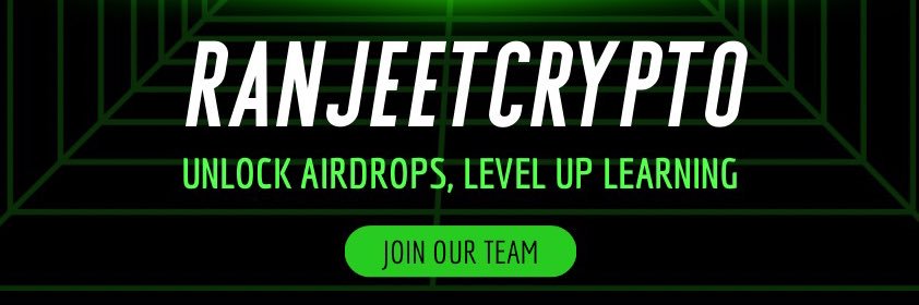 ranjeetcrypto's profile banner image