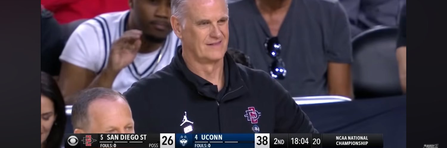 Kevin Kapowski banner