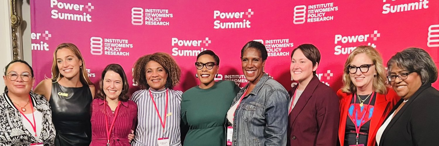 Dr. Jamila Taylor banner