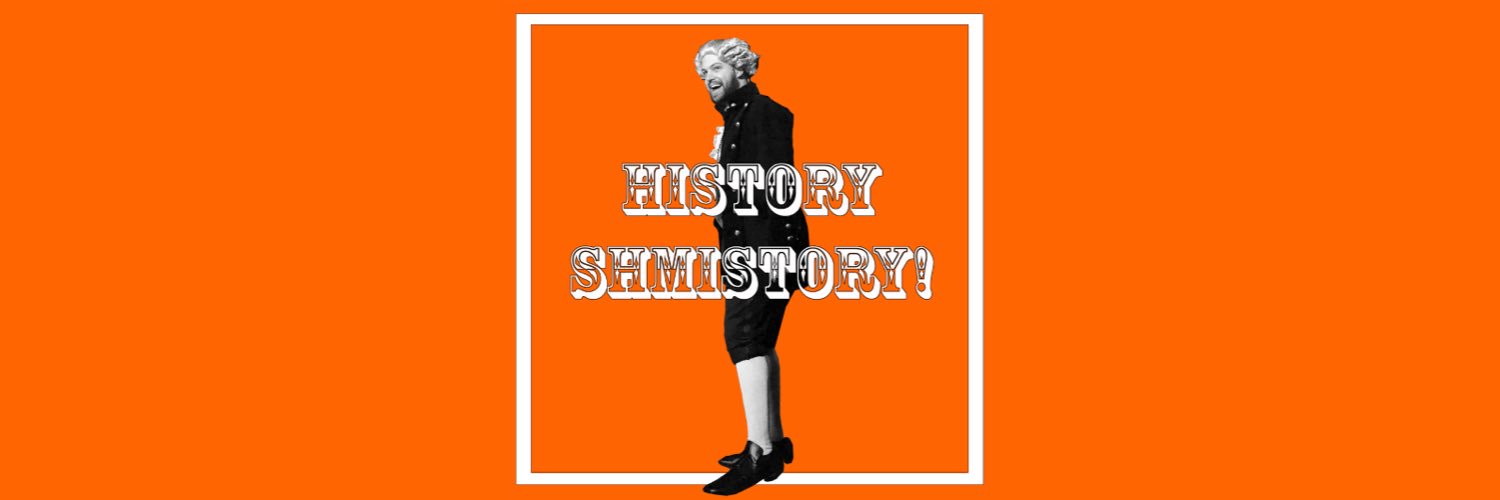 shmistory's profile banner image