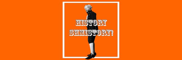 shmistory Profile Banner