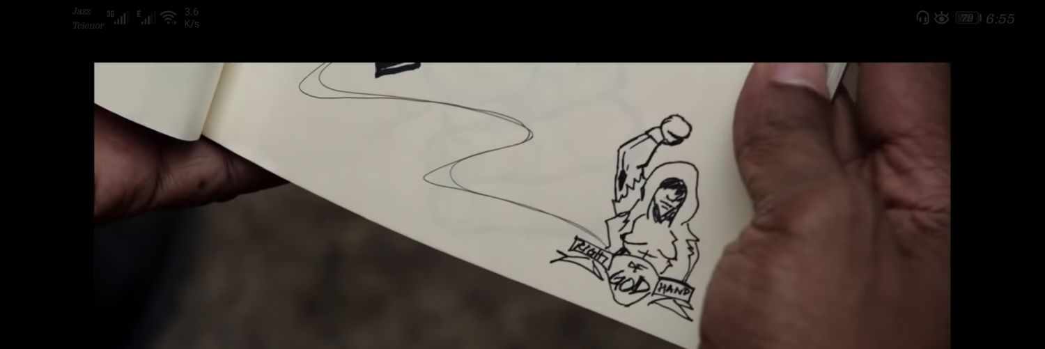 Ahmad0ay's profile banner image