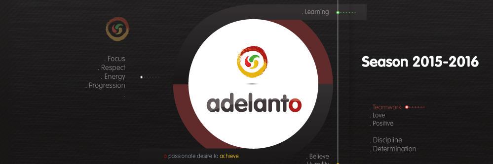 AdelantoFoot's profile banner image