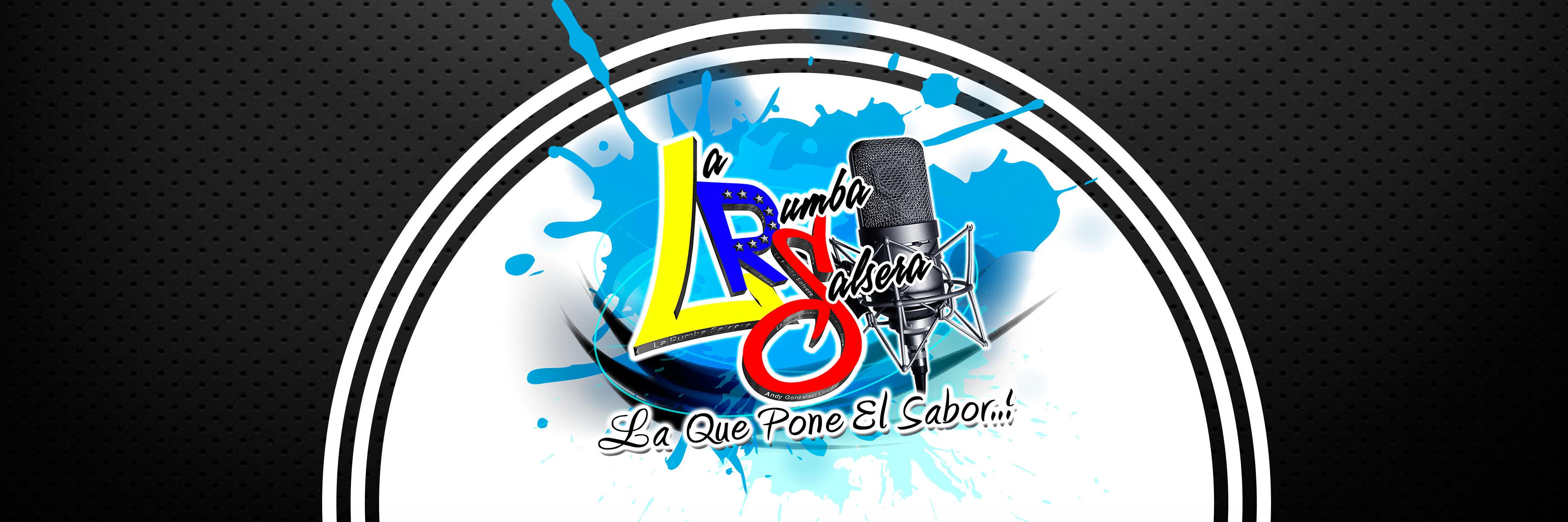 La Rumba Salsera banner
