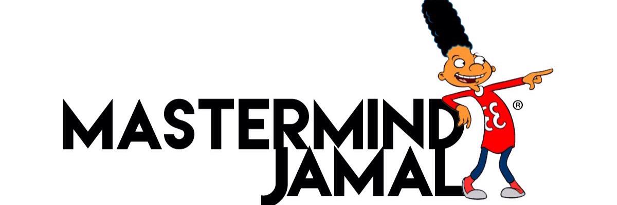 MastermindJamal's profile banner image
