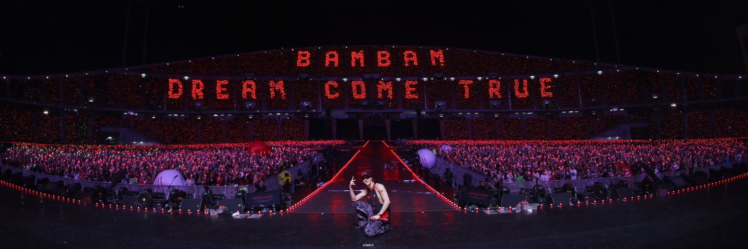LUV2BAM's profile banner image