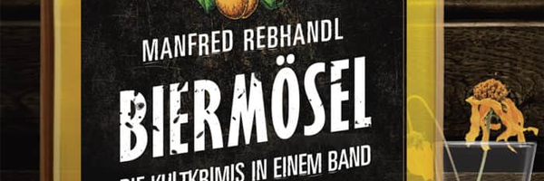 ManfredRebhandl Profile Banner