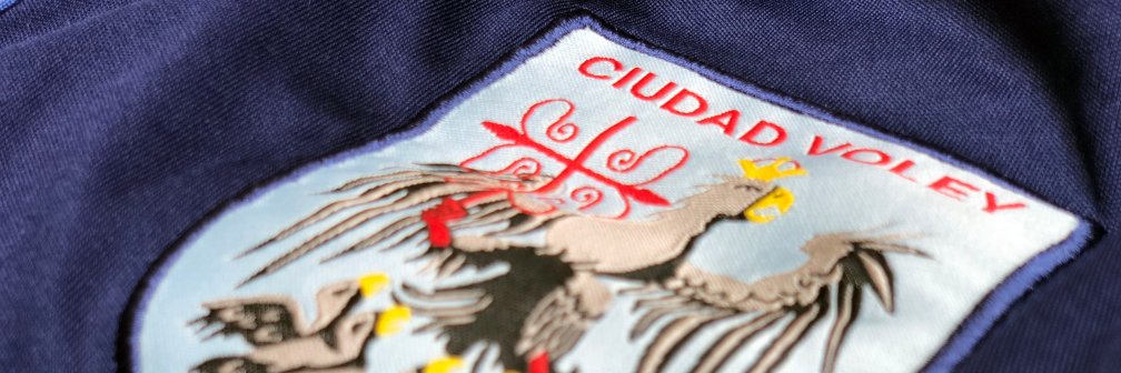 CiudadVoley's profile banner image