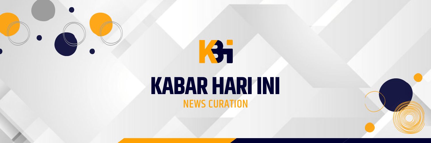 Kabarhariini's profile banner image
