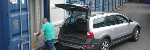 BanburyStorage's profile banner image