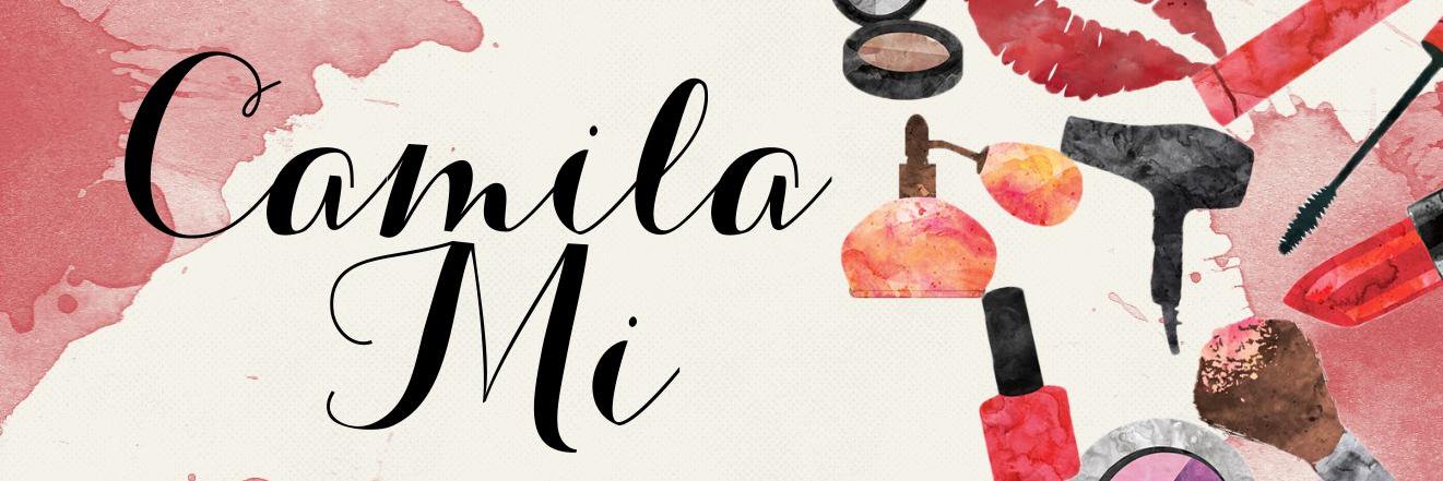 blogcamilami's profile banner image