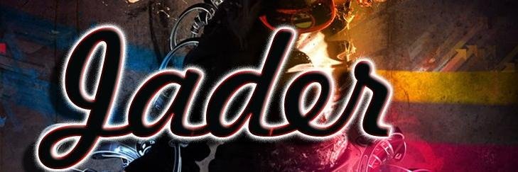 PYojader's profile banner image