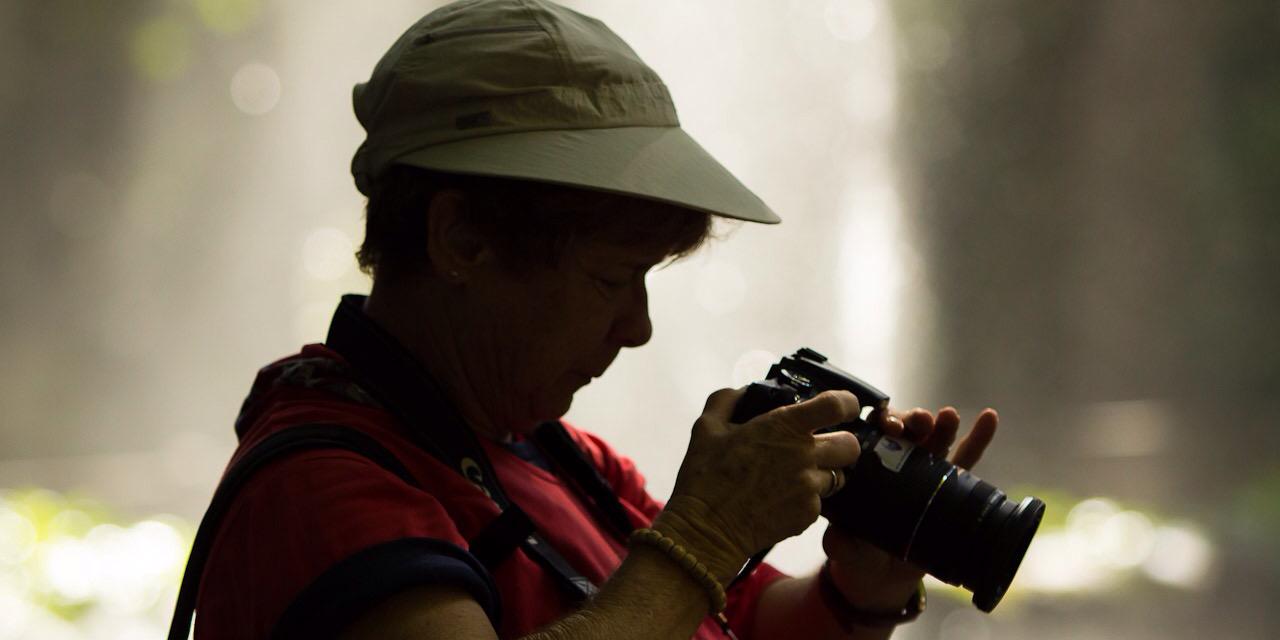 Ruberg  Gerrie banner