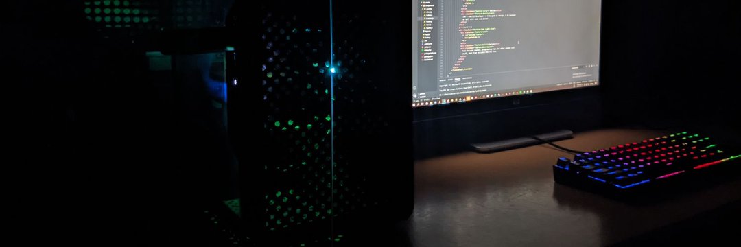 cazterk's profile banner image