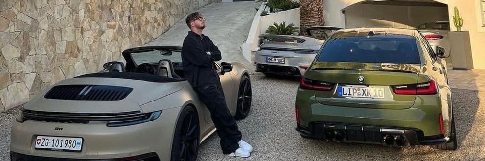 PrimeBlockX5's profile banner image
