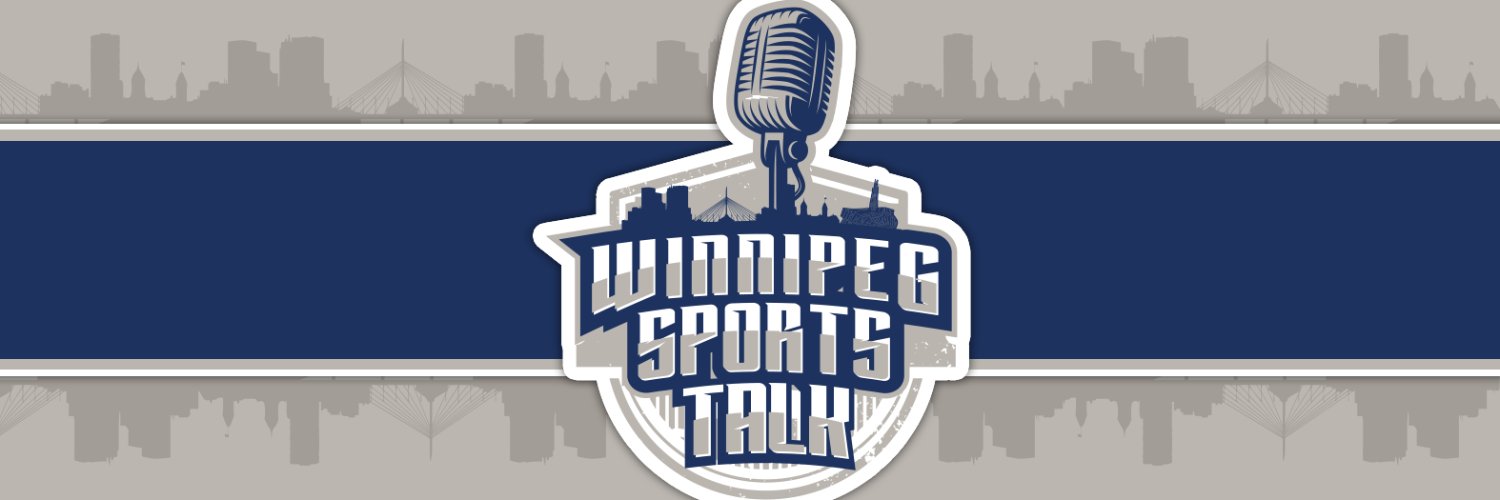 Winnipeg Sports Talk's banner