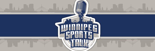 Winnipeg Sports Talk Profile Banner