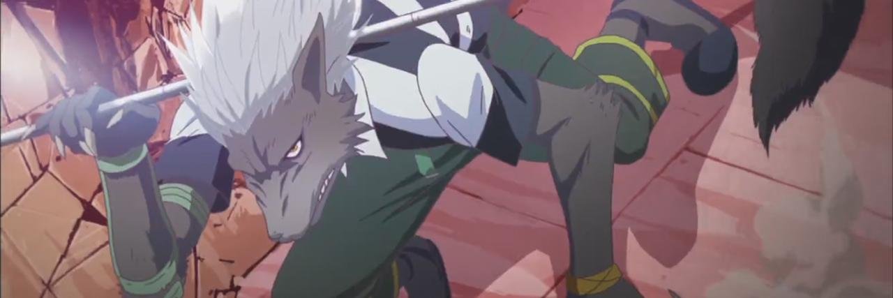 GayAnimeWolves's profile banner image
