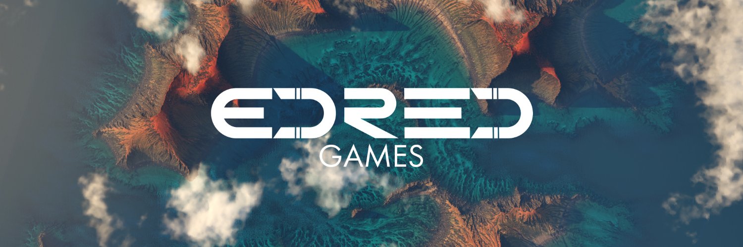 EDRED banner