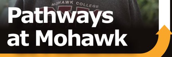 MohawkPathways Profile Banner