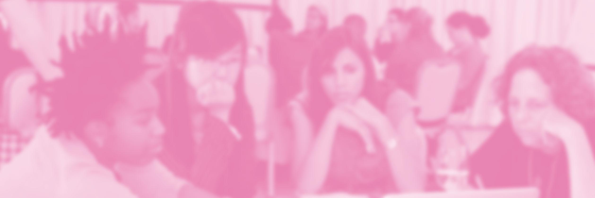 WomenOfCode's profile banner image
