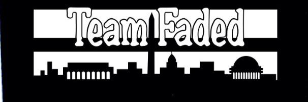 TeamFadedDC's profile banner image